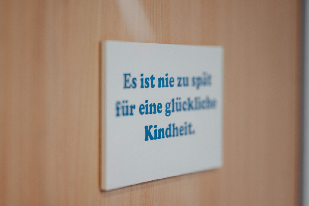 Behandlungsraum Kinder- & Jugendmedizin