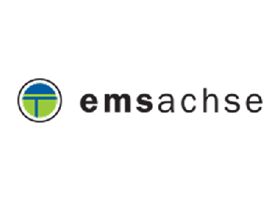 Logo der Emsachse