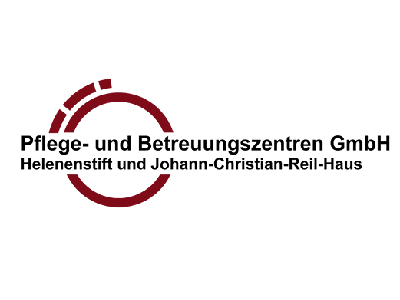 Logo der Pflege- und Betreuungszentren GmbH