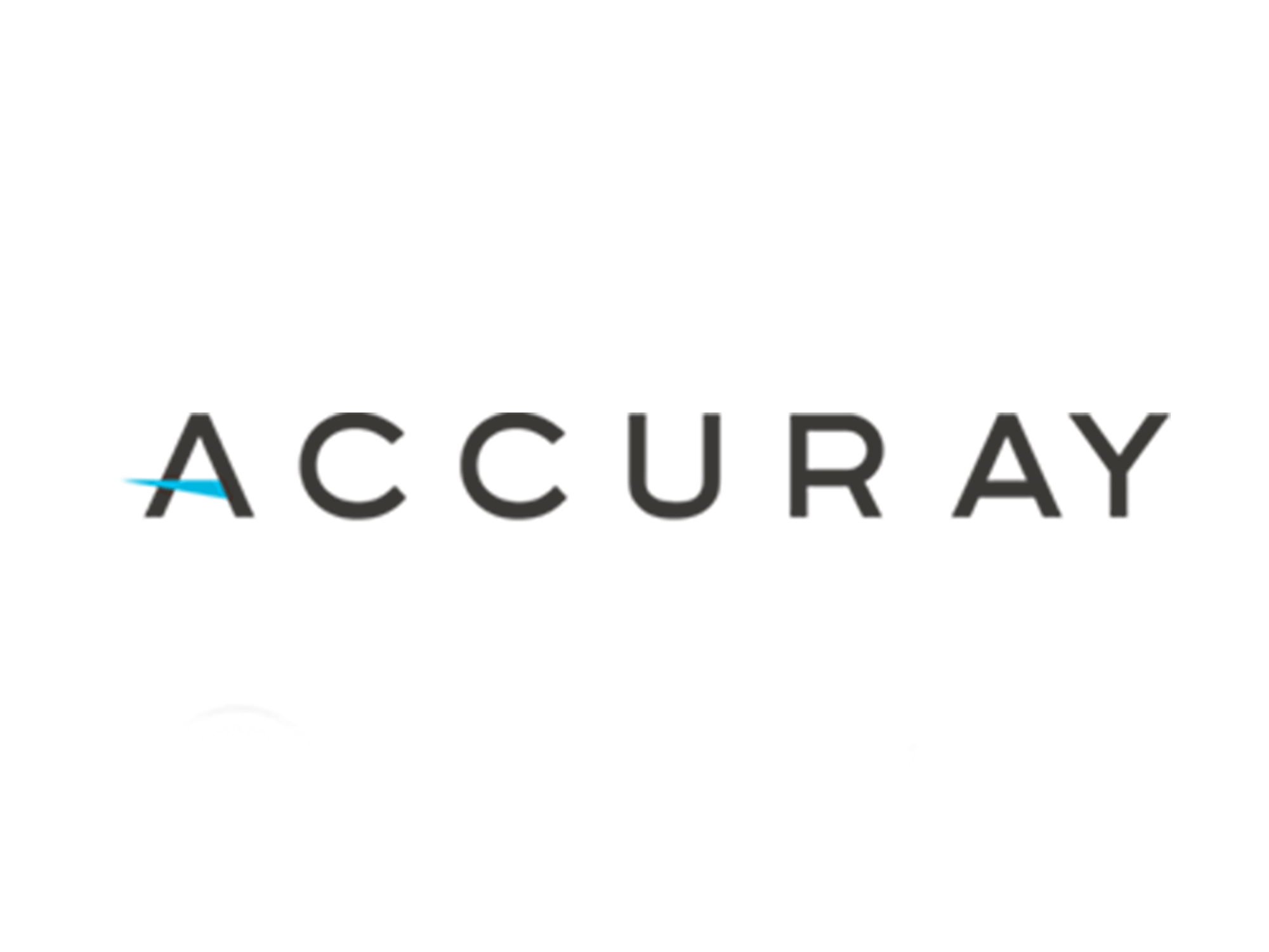 Logo Accuray