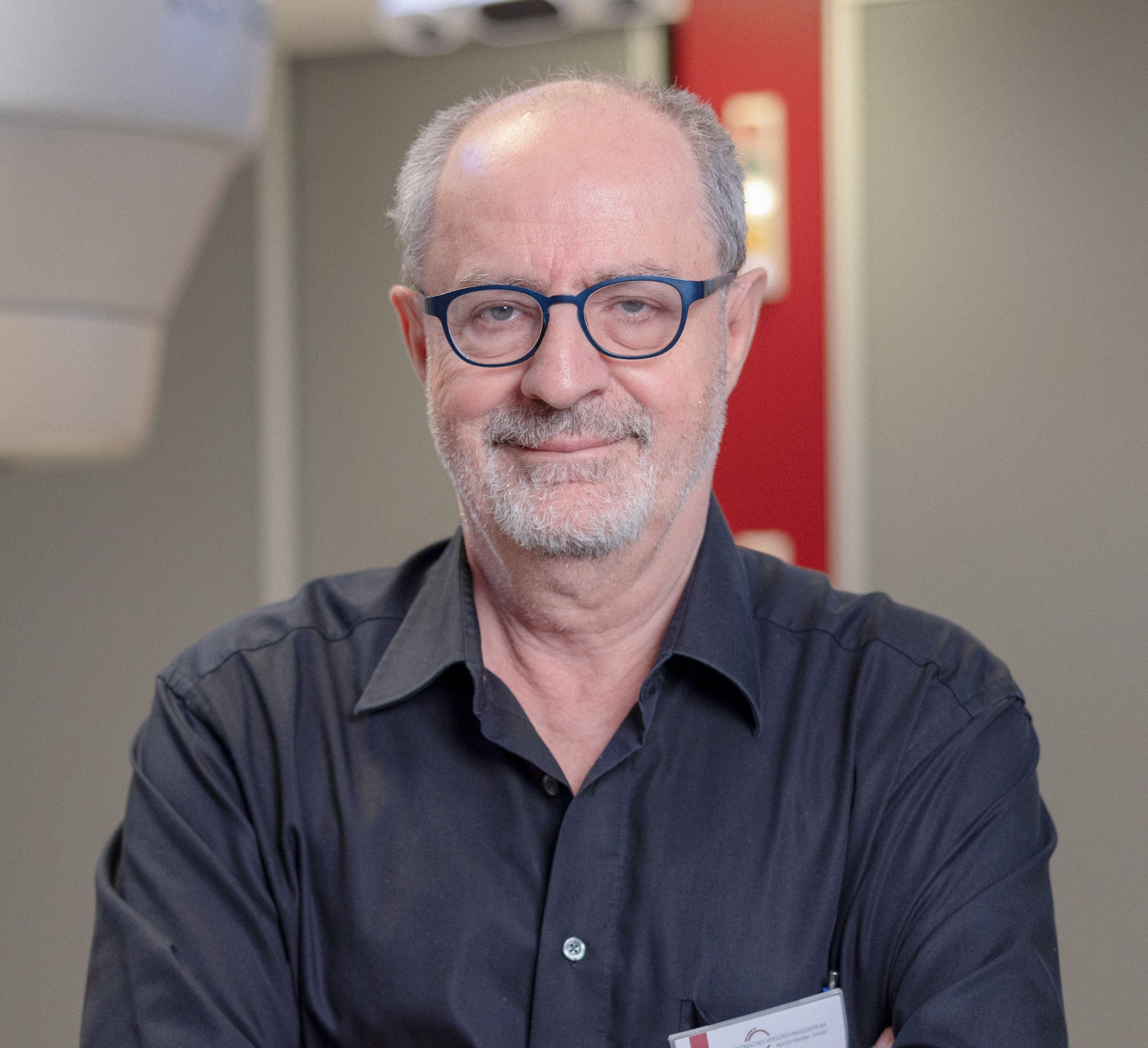 Prof. Dr. med. Halim Aydin, Facharzt für Strahlentherapie und Radiologie