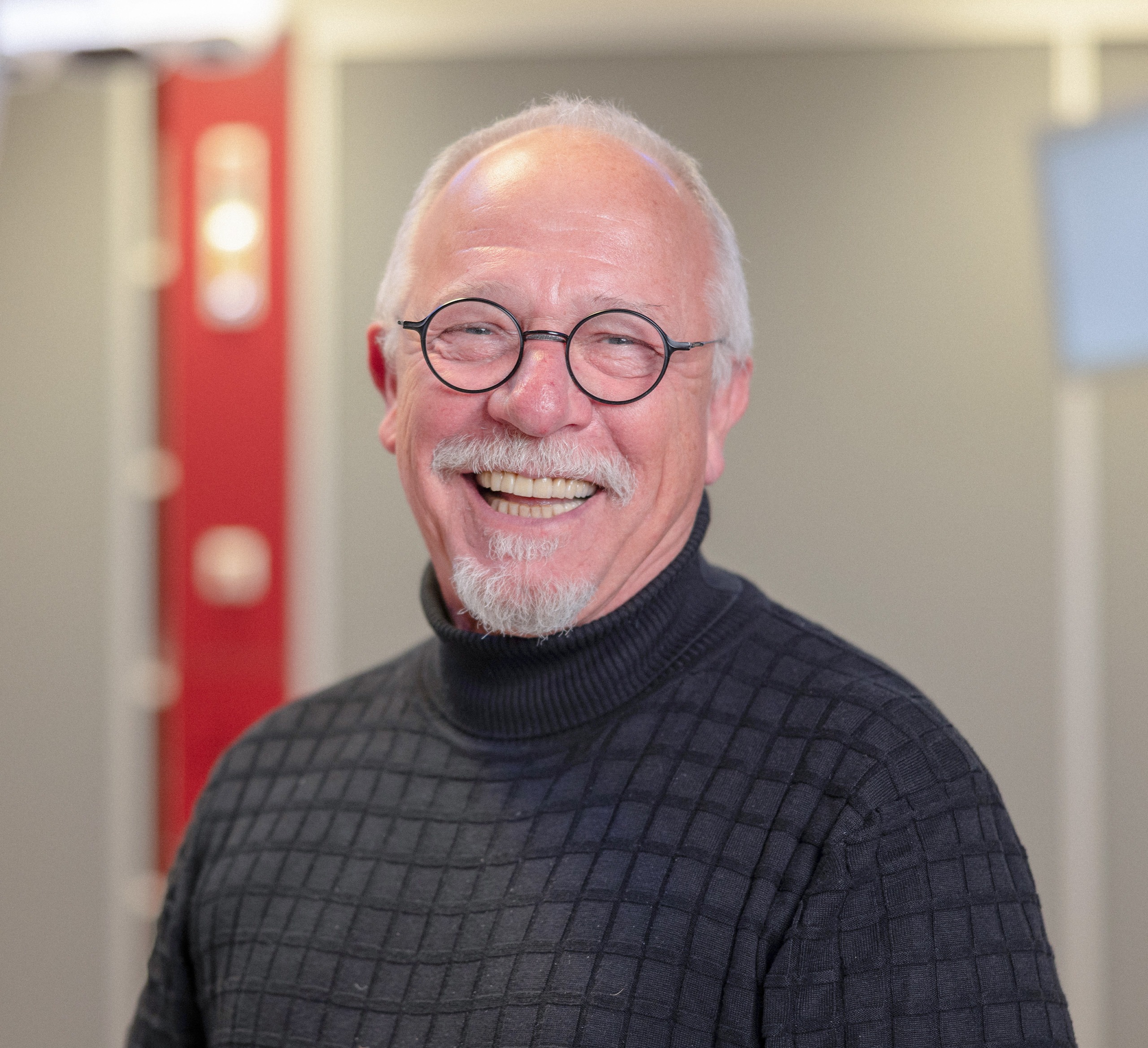 Dr. med. Johannes von der Haar, Facharzt für Strahlentherapie